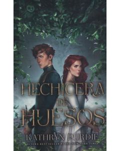 HECHICERA DE HUESOS