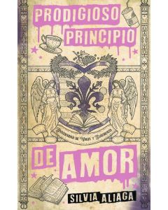 PRODIGIOSO PRINCIPIO DE AMOR