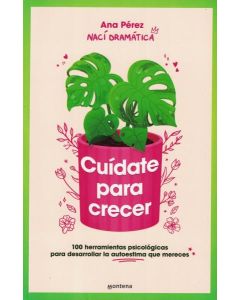 CUIDATE PARA CRECER