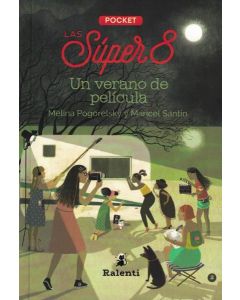 SUPER 8, LAS UN VERANO DE PELICULA