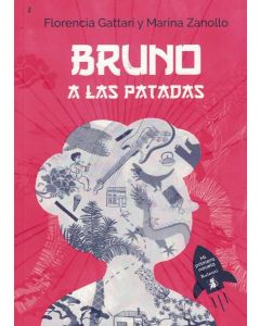 BRUNO A LAS PATADAS