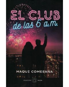 CLUB DE LAS 6 AM, EL