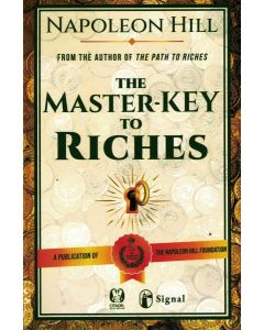 THE MASTERKEY TO RICHES