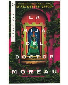 HIJA DEL DOCTOR MOREAU, LA