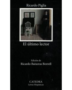 ULTIMO LECTOR, EL