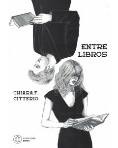 ENTRE LIBROS