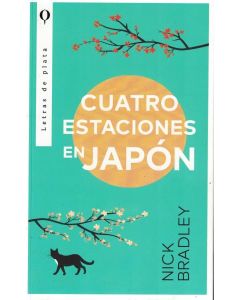 CUATRO ESTACIONES EN JAPON