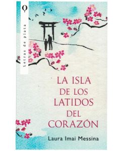 ISLA DE LOS LATIDOS DEL CORAZON, LA