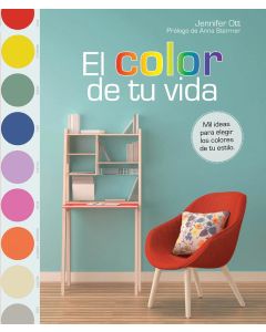 COLOR DE TU VIDA, EL