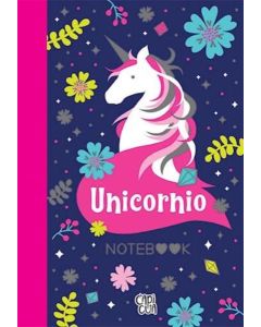 UNICORNIO NOTEBOOK