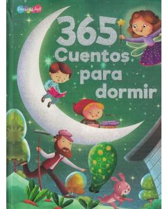 365 CUENTOS PARA DORMIR