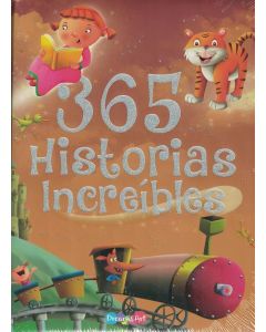 365 HISTORIAS INCREIBLES