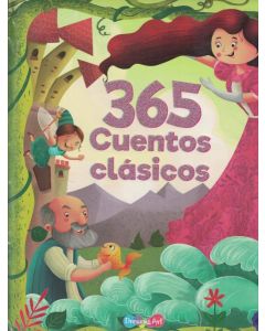 365 CUENTOS CLASICOS