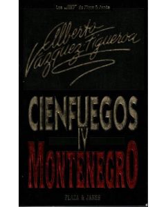 MONTENEGRO CIENFUEGOS IV