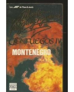 MONTENEGRO CIENFUEGOS IV