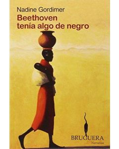 BEETHOVEN TENIA ALGO DE NEGRO