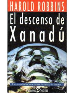 DESCENSO DE XANADU, EL