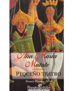 PEQUEÑO TEATRO