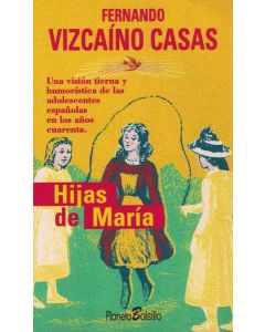 HIJAS DE MARIA