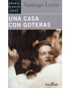 UNA CASA CON GOTERAS