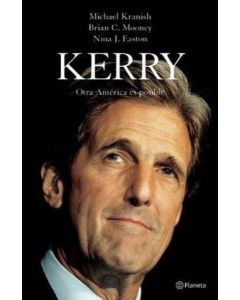 KERRY. OTRA AMERICA ES POSIBLE