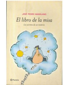 LIBRO DE LA MISA, EL