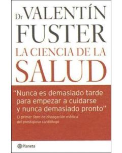 CIENCIA DE LA SALUD, LA  TD