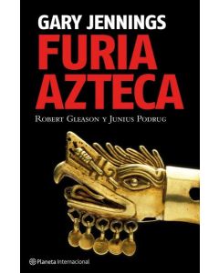 FURIA AZTECA