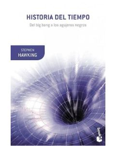 HISTORIA DEL TIEMPO