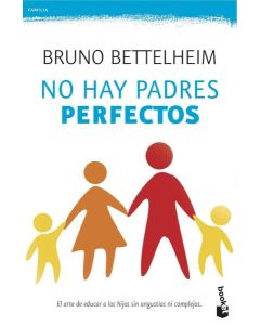 NO HAY PADRES PERFECTOS