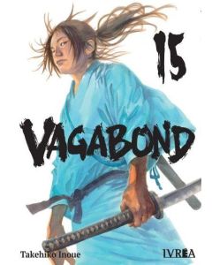 VAGABOND VOL 15