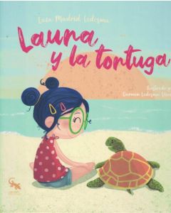 LAURA Y LA TORTUGA