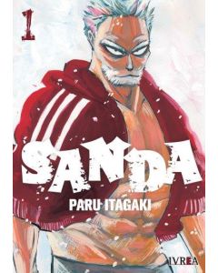 SANDA VOL 1