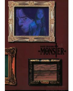 MONSTER VOL 8