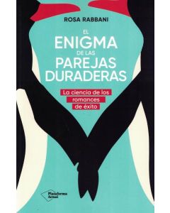 ENIGMA DE LAS PAREJAS DURADERAS, EL