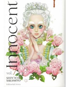 INNOCENT VOL 7