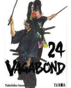 VAGABOND VOL 24