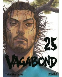 VAGABOND VOL 25