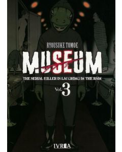 MUSEUM VOL 3