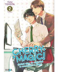 CHERRY MAGIC VOL 2