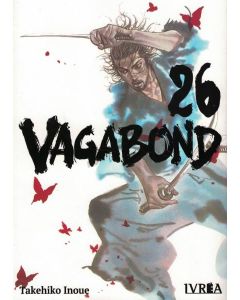 VAGABOND VOL 26