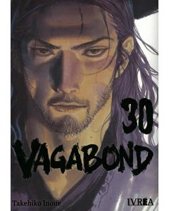 VAGABOND VOL 30