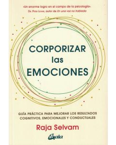 CORPORIZAR LAS EMOCIONES