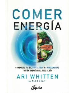 COMER ENERGIA