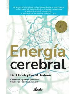 ENERGIA CEREBRAL