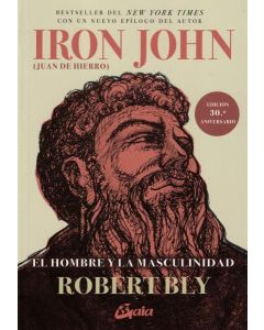 IRON JOHN JUAN DE HIERRO