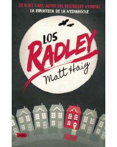 RADLEY, LOS