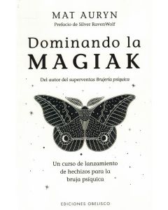 DOMINANDO LA MAGIAK