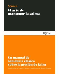 ARTE DE MANTENER LA CALMA, EL