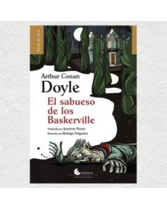 SABUESO DE LOS BASKERVILLE, EL